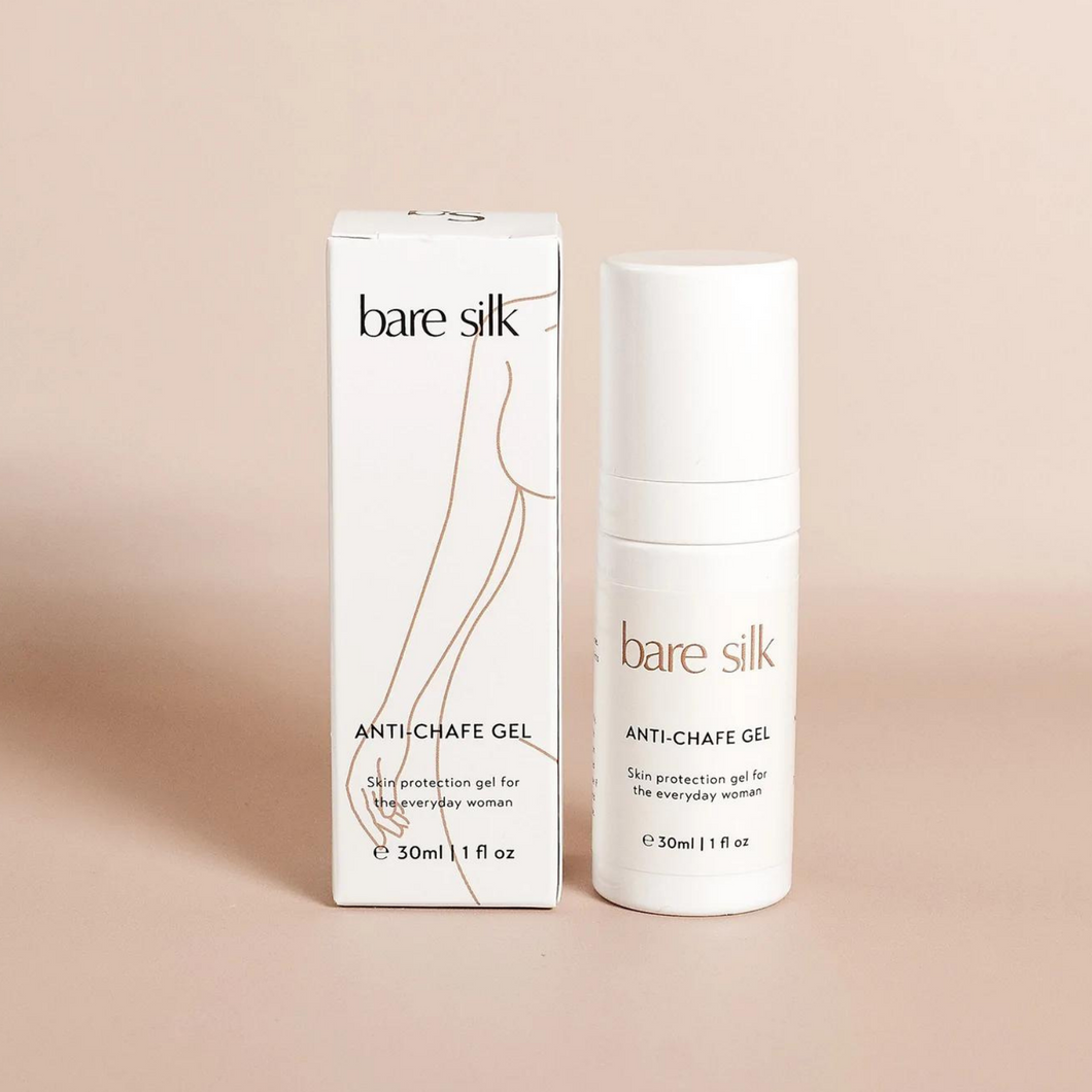 BARE SILK Anti-Chafe Gel